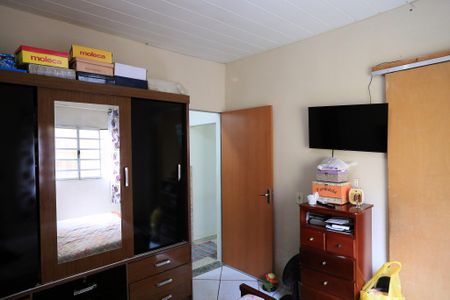 Suíte de casa à venda com 3 quartos, 200m² em Horto Florestal, Belo Horizonte