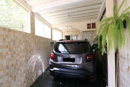 Casa à venda com 200m², 3 quartos e 2 vagasGaragem