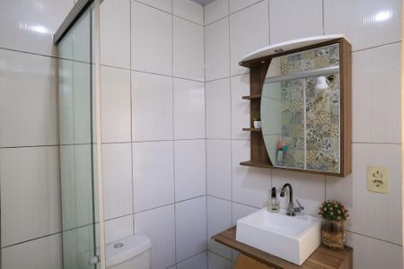 Casa à venda com 200m², 3 quartos e 2 vagasBanheiro