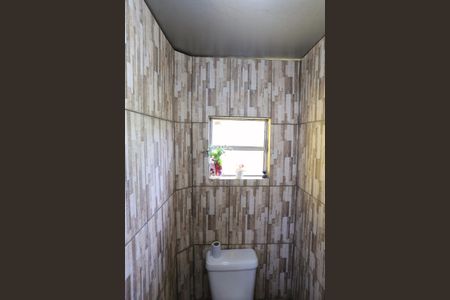 Casa à venda com 200m², 3 quartos e 2 vagasLavabo