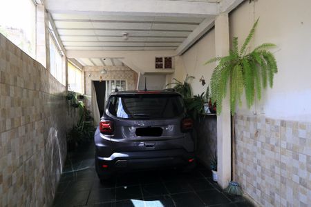 Casa à venda com 200m², 3 quartos e 2 vagasGaragem