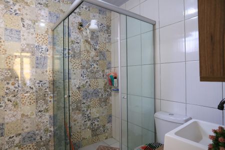 Casa à venda com 200m², 3 quartos e 2 vagasBanheiro