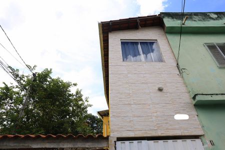 Casa à venda com 200m², 3 quartos e 2 vagasFachada
