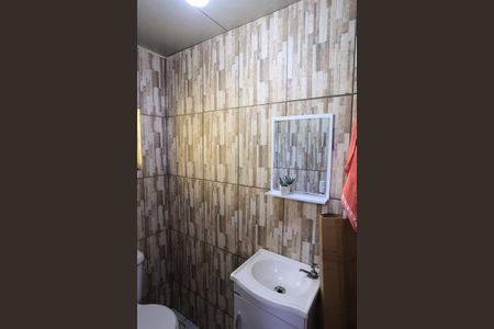 Casa à venda com 200m², 3 quartos e 2 vagasLavabo