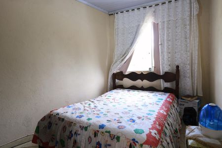 Casa à venda com 200m², 3 quartos e 2 vagasQuarto 1