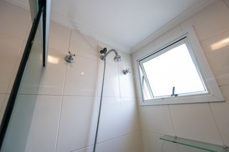 Apartamento para alugar com 101m², 3 quartos e 2 vagasBanheiro Social