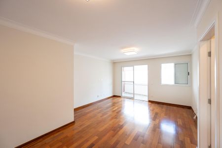Sala de apartamento para alugar com 3 quartos, 101m² em Vila da Saúde, São Paulo