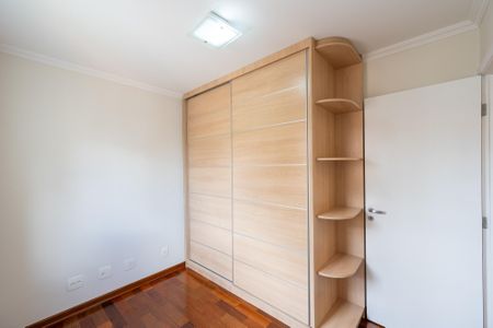 Apartamento para alugar com 101m², 3 quartos e 2 vagasQuarto 3