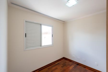 Apartamento para alugar com 101m², 3 quartos e 2 vagasQuarto 3