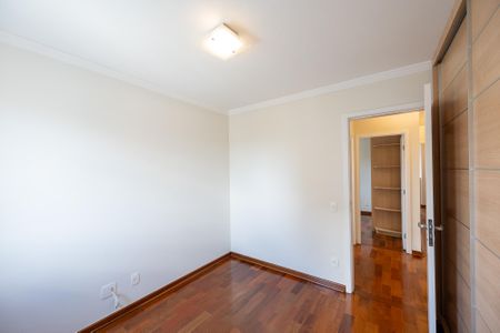 Apartamento para alugar com 101m², 3 quartos e 2 vagasQuarto 2