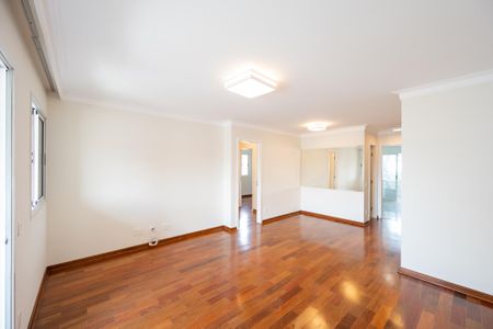 Apartamento para alugar com 101m², 3 quartos e 2 vagasSala