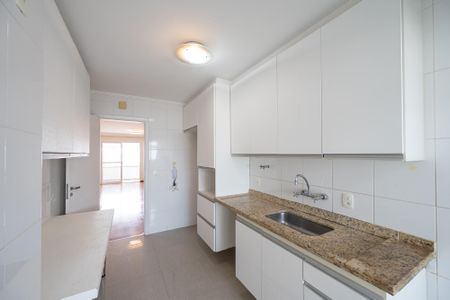 Apartamento para alugar com 101m², 3 quartos e 2 vagasCozinha