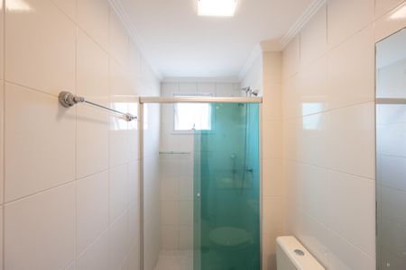 Apartamento para alugar com 101m², 3 quartos e 2 vagasBanheiro Social