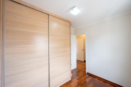 Apartamento para alugar com 101m², 3 quartos e 2 vagasQuarto 3
