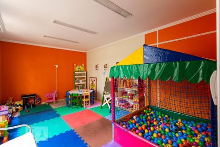 Apartamento para alugar com 101m², 3 quartos e 2 vagasBrinquedoteca