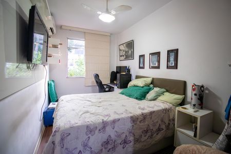 Apartamento à venda com 80m², 2 quartos e 1 vagaQuarto 1