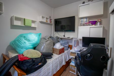 Apartamento à venda com 80m², 2 quartos e 1 vagaQuarto 2