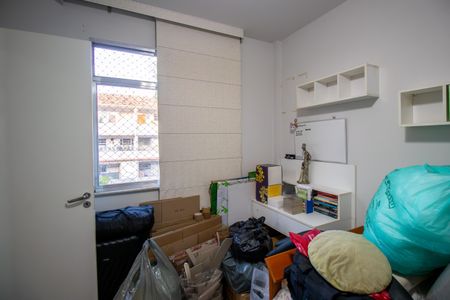 Apartamento à venda com 80m², 2 quartos e 1 vagaQuarto 2