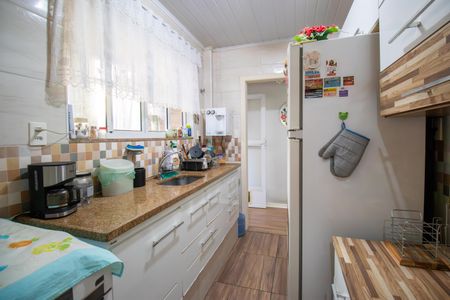 Apartamento à venda com 80m², 2 quartos e 1 vagaCozinha