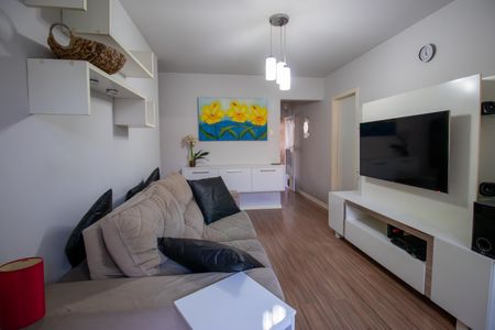 Apartamento à venda com 80m², 2 quartos e 1 vagaSala