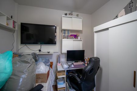 Apartamento à venda com 80m², 2 quartos e 1 vagaQuarto 2