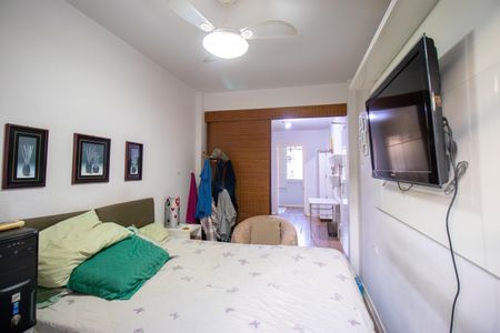 Apartamento à venda com 80m², 2 quartos e 1 vagaQuarto 1