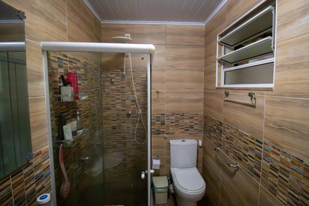 Apartamento à venda com 80m², 2 quartos e 1 vagaBanheiro