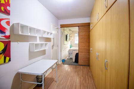 Apartamento à venda com 80m², 2 quartos e 1 vagaQuarto 1