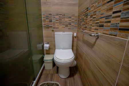 Apartamento à venda com 80m², 2 quartos e 1 vagaBanheiro