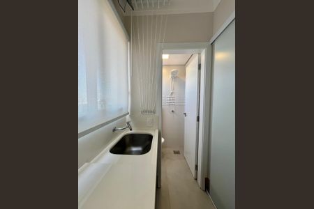 Apartamento para alugar com 68m², 2 quartos e 1 vaga Apartamento para alugar com 68m², 2 quartos e 1 vagaÁrea de Serviço