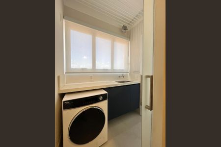 Apartamento para alugar com 68m², 2 quartos e 1 vaga Apartamento para alugar com 68m², 2 quartos e 1 vagaÁrea de Serviço