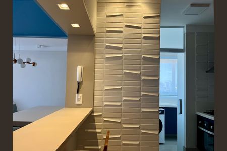 Apartamento para alugar com 68m², 2 quartos e 1 vaga Apartamento para alugar com 68m², 2 quartos e 1 vagaCozinha