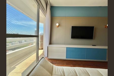 Apartamento para alugar com 68m², 2 quartos e 1 vaga Apartamento para alugar com 68m², 2 quartos e 1 vagaSala