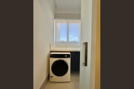 Apartamento para alugar com 68m², 2 quartos e 1 vaga Apartamento para alugar com 68m², 2 quartos e 1 vagaÁrea de Serviço