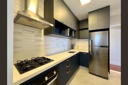 Apartamento para alugar com 68m², 2 quartos e 1 vaga Apartamento para alugar com 68m², 2 quartos e 1 vagaCozinha