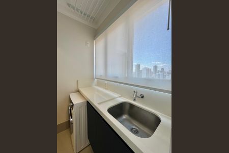 Apartamento para alugar com 68m², 2 quartos e 1 vaga Apartamento para alugar com 68m², 2 quartos e 1 vagaÁrea de Serviço