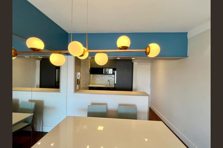 Apartamento para alugar com 68m², 2 quartos e 1 vaga Apartamento para alugar com 68m², 2 quartos e 1 vagaCozinha