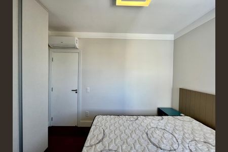 Quarto 1 de apartamento para alugar com 2 quartos, 68m² em Taquaral, Campinas