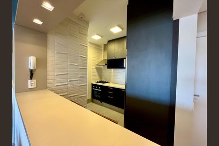 Apartamento para alugar com 68m², 2 quartos e 1 vaga Apartamento para alugar com 68m², 2 quartos e 1 vagaCozinha