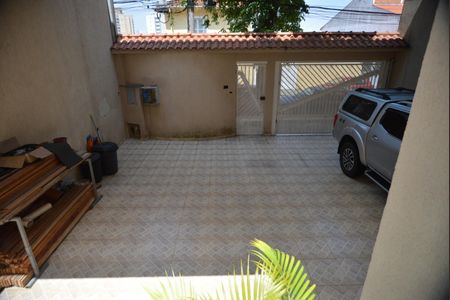 Casa à venda com 223m², 4 quartos e 4 vagasGaragemGaragem