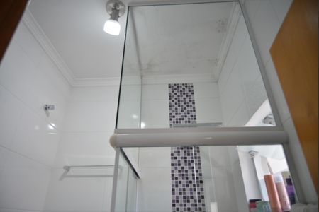 Casa à venda com 223m², 4 quartos e 4 vagasBanheiro da Suite1