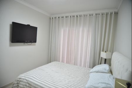 Casa à venda com 223m², 4 quartos e 4 vagasQuarto Suite 2