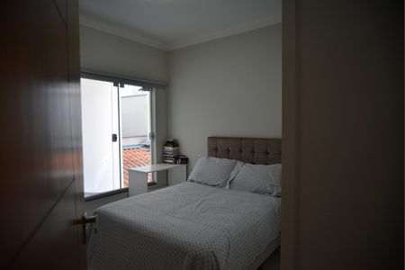 Casa à venda com 223m², 4 quartos e 4 vagasQuarto Suite 1