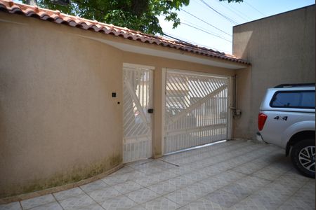 Casa à venda com 223m², 4 quartos e 4 vagasGaragem