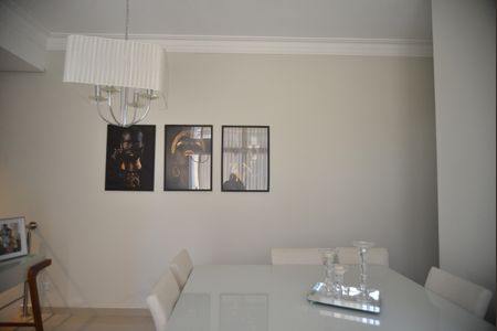 Casa à venda com 223m², 4 quartos e 4 vagasCozinha