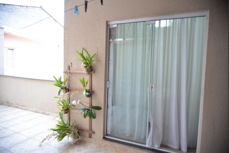 Casa à venda com 223m², 4 quartos e 4 vagasÁrea de Serviço