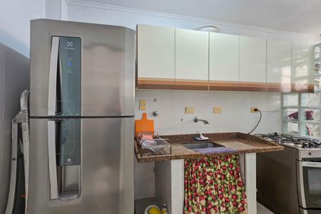 Apartamento para alugar com 68m², 2 quartos e 1 vagacozinha 