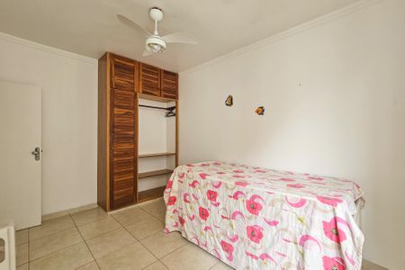 Quarto 1 de apartamento para alugar com 2 quartos, 68m² em Centro, Guarujá