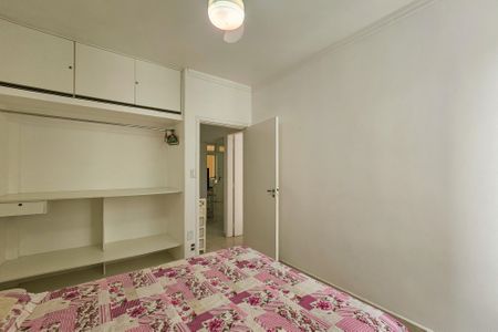 Apartamento para alugar com 68m², 2 quartos e 1 vagaQuarto 2