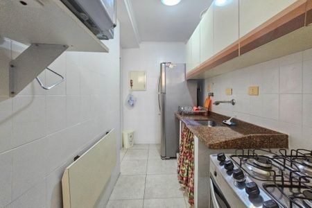 Apartamento para alugar com 68m², 2 quartos e 1 vagacozinha